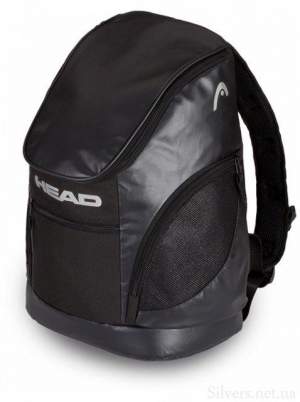 Сумка-рюкзак HEAD Training 33 (455107)