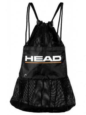 Сумка HEAD Triatlon Mesh Bag (455279)